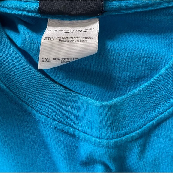 Golden State Stephen Curry NBA Edition Tee - Picture 7 of 7